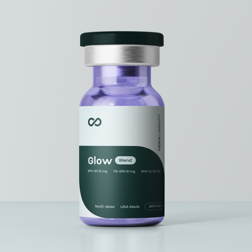Glow Blend