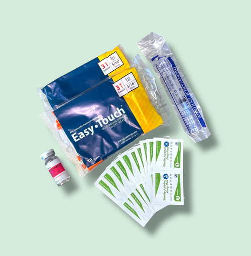 Starter Kit
