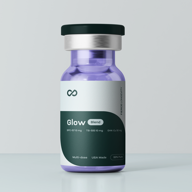 Glow Blend