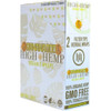 High Hemp Banana Goo Flavored Organic Hemp Wraps Box