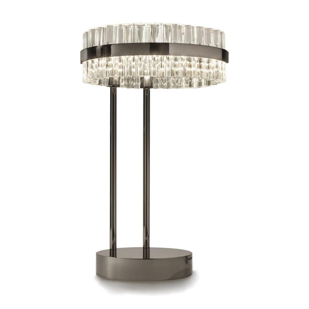 Saturno LED table lamp Replica High End Designer Table Lamps