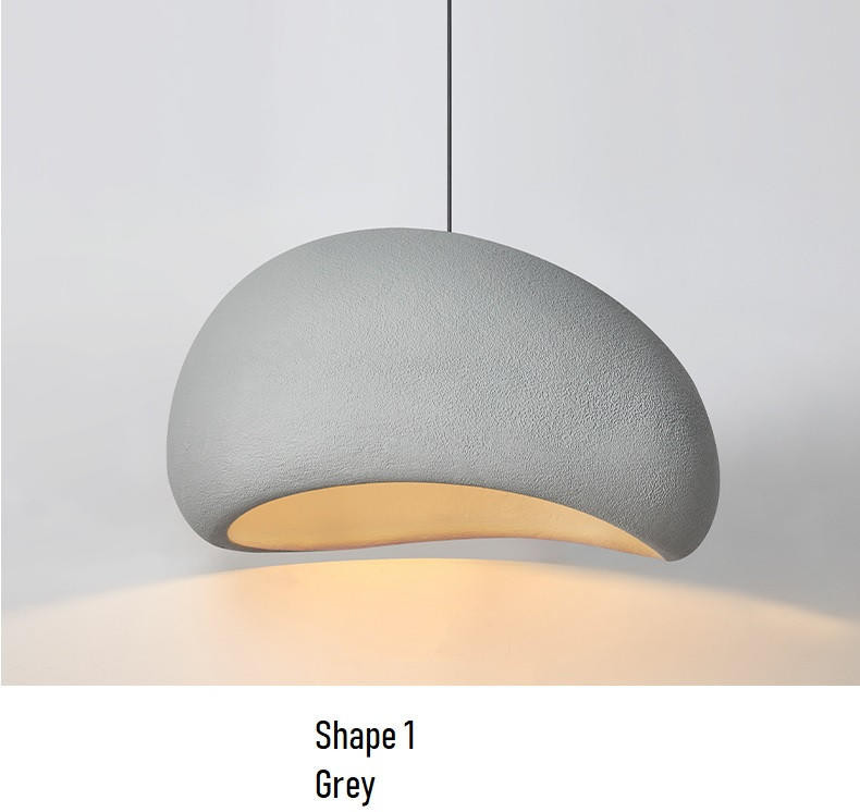 Picture of Odin Minimalist Nordic Pendant Light - Contemporary Design Interior ...