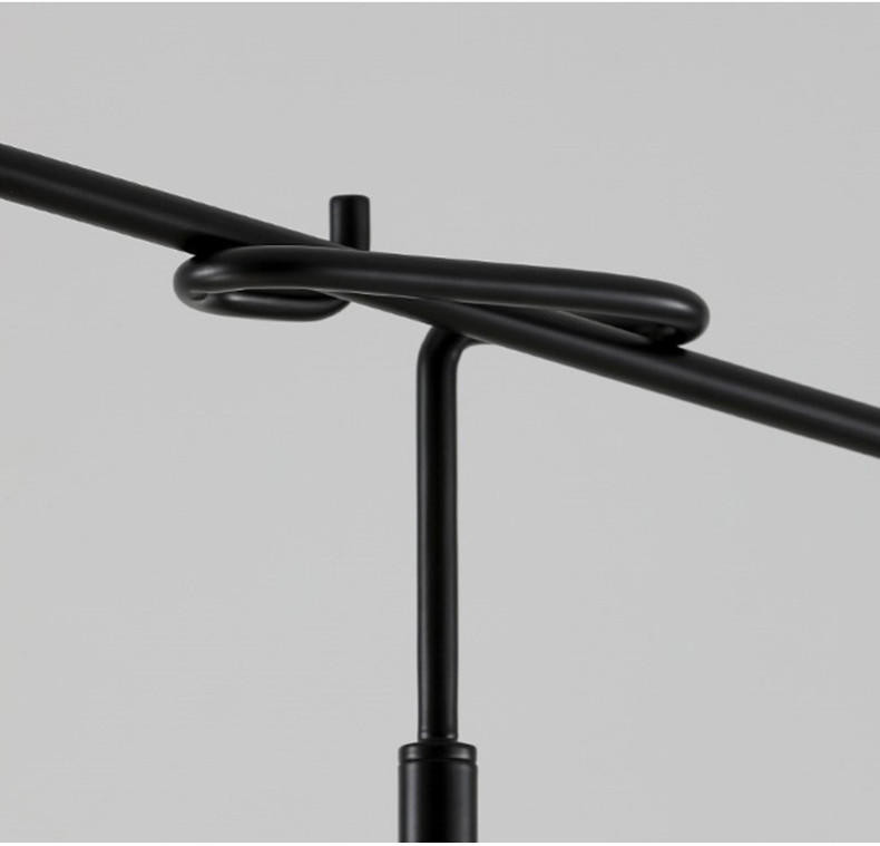 Rustic Fishing Rod And Reel Floor Lamp – 64″ Tall – Perfect For Cabin, Lodge, Man Cave