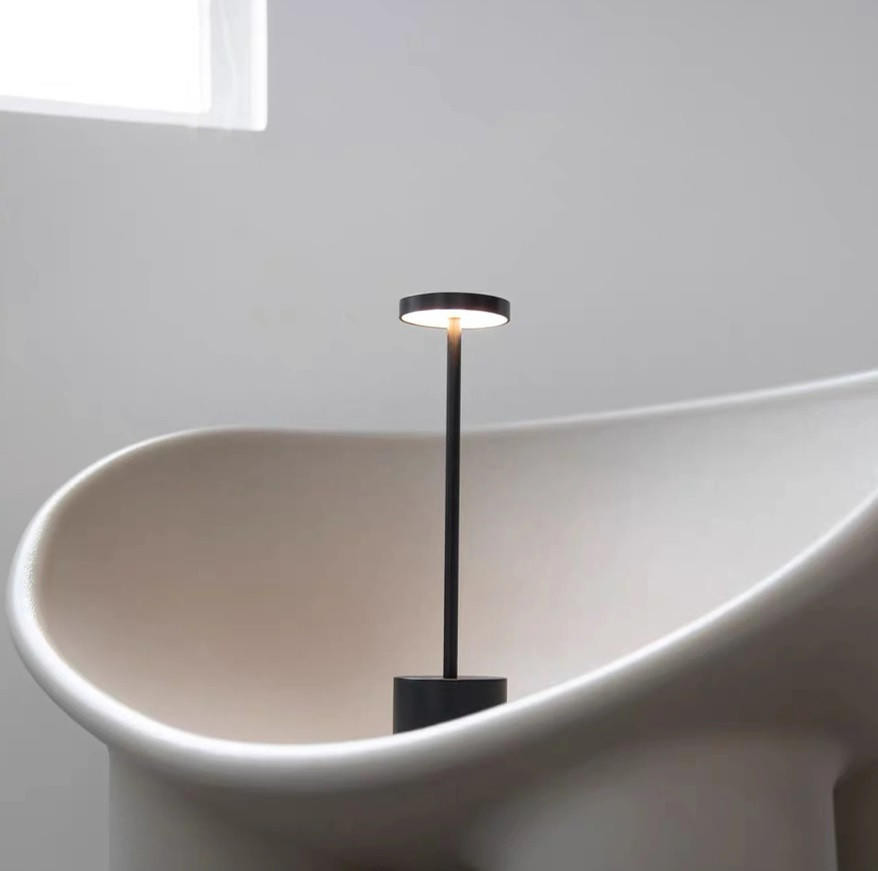 usb rechargeable floor lamp