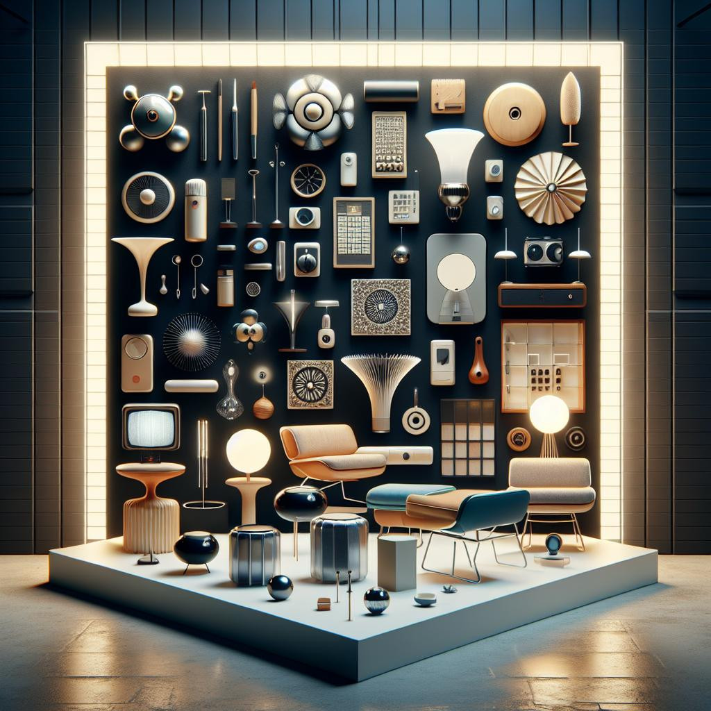 Marcel Wanders Products Celebrating the Designer's Most Influential