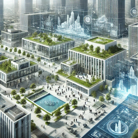 ​What Role Does Contemporary Architecture Play in University Curricula?
