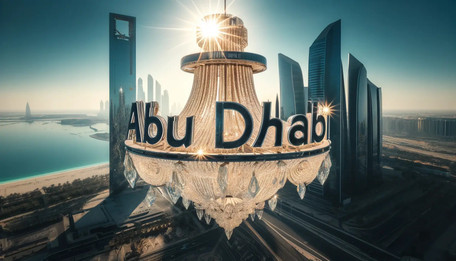 Abu Dhabi Lighting Stores Abu Dhabi - Lighting Companies in Abu Dhabi - Chandeliers Abu Dhabi