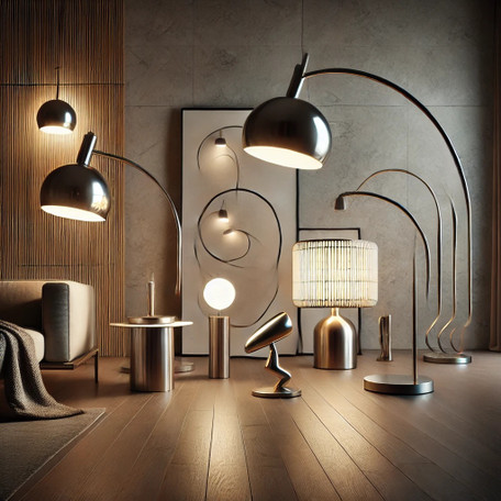 ​ Achille Castiglioni Designer Lighting: How to Incorporate Iconic Designs into Modern Interiors