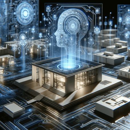 The Emergence of Artificial Intelligence in Architectural Design: An In-Depth Exploration