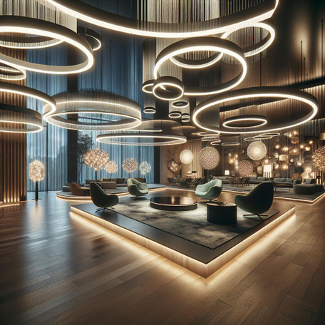 Bocci Design and Manufacturing Inc: Redefining Contemporary Lighting Design