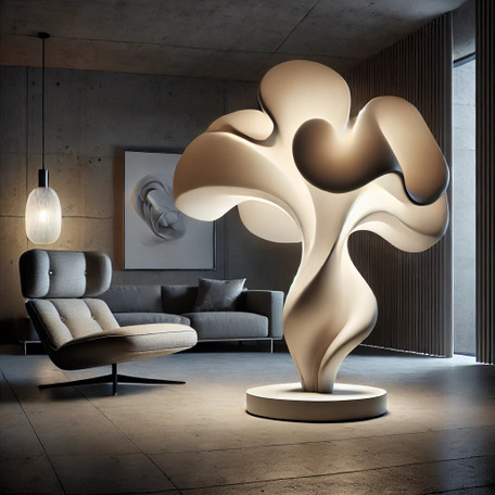 Christophe Dorey The Visionary Designer Behind the Unusual Koh Lamp