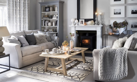 Creating Warmth: Designing Interiors for Ultimate Comfort in Cold Weather