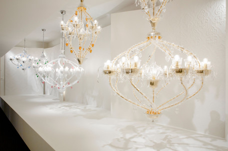Designer Marcel Wanders: Creating Iconic Products and Interiors that Inspire
