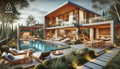 Designing for Profit: Airbnb Architecture That Maximizes Returns