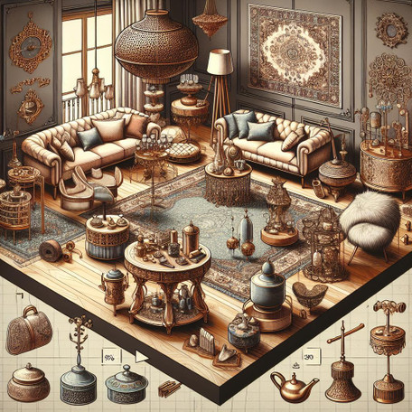 Don’t Miss the Versace Homeware Sale: Luxury at Unbeatable Prices