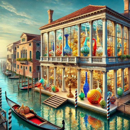 Glass Museum Murano Italy: A Comprehensive Guide to the Island's Rich Glassmaking Heritage