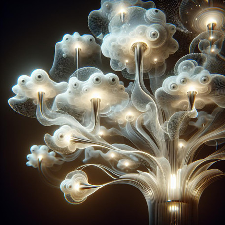 Henge Ghost Light Collection: A Closer Look at Its Unique Design and Impact