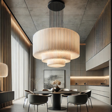 The Timeless Design of the Henningsen 50 Pendant Lamp: A Modern Classic