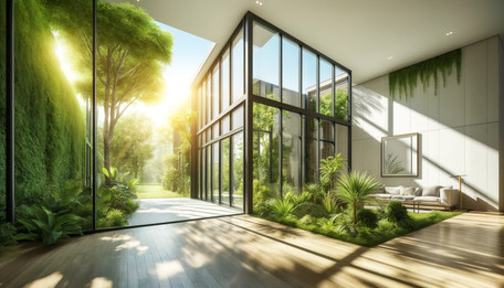 6 Impacts of Residential Architecture on Health