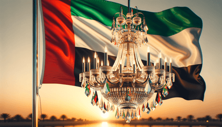 Top 10 Lighting Shops In Dubai