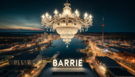 The Best Lighting Stores in Barrie Ontario