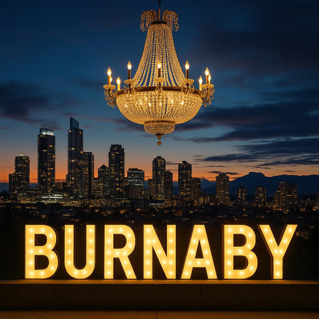 Best Lighting Stores in Burnaby - British Columbia