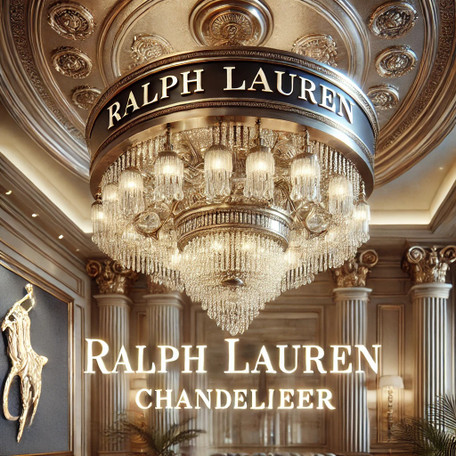 Ralph Lauren Chandelier - What Chandeliers Does Ralph Lauren Make