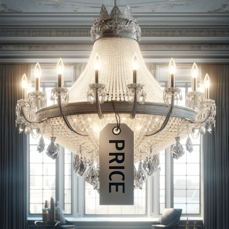 Schonbek Chandelier Prices: A Guide to the Top 20 Luxury Chandeliers