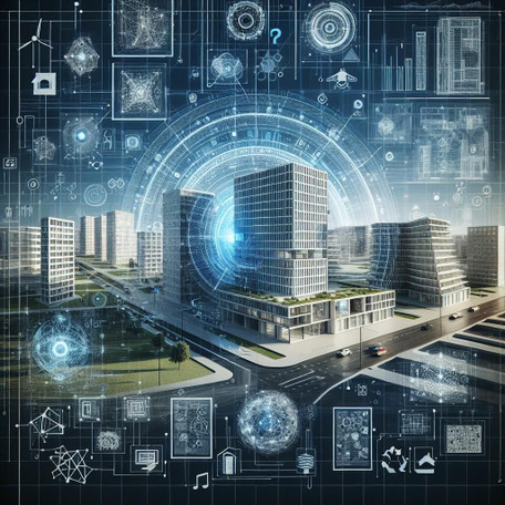 The Future of Architecture: Redefining ‘Form Follows Function’ with AI