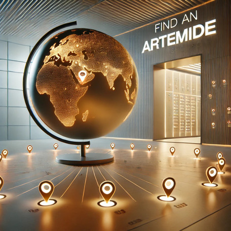 The Ultimate Guide to Artemide Showrooms: Where to Find and Experience Iconic Lighting Designs