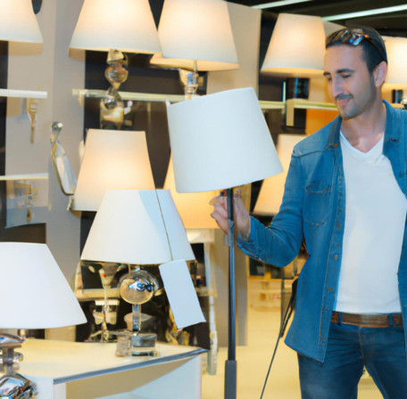 Top 10 Floor Lamp FAQS