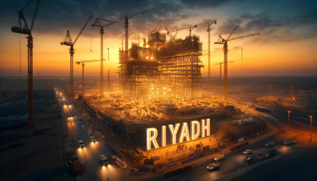 Top Architecture Firms in Riyadh - Saudi Architects Riyadh - Architecture Companies in Riyadh