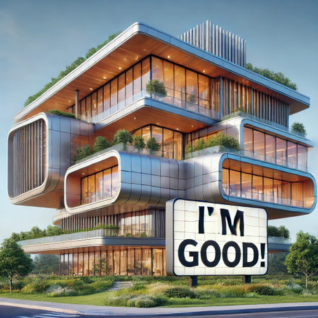 What Makes Good Architecture?