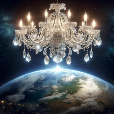 Cultural Significance of Chandeliers Around the World