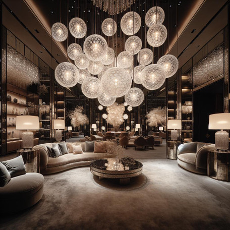 Why Bocci Lighting is the Ultimate Choice for Luxurious Interior Design