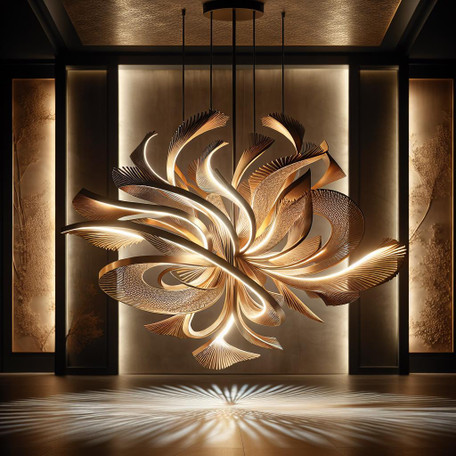 Why the Bocci 28 Series is a Game-Changer in Contemporary Lighting