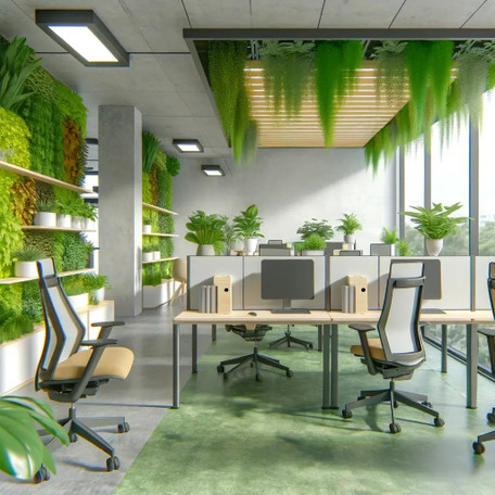 What is Workplace 2.0 & Why You Need it For Workspace Design