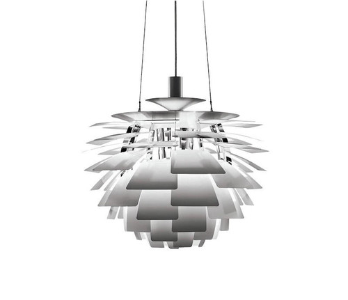 danish design lamp
