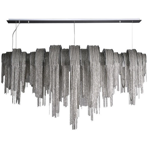 Decorative Tassel Design Chandelier