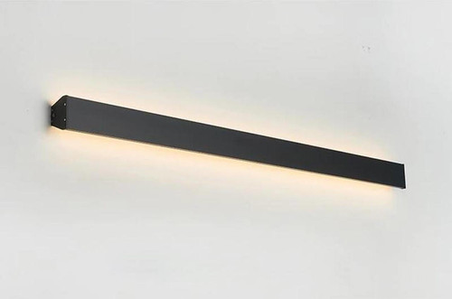 Alessio Minimalist LED Wall Sconce