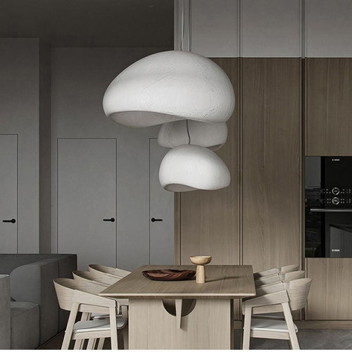 Odin Minimalist Nordic Pendant Light - Contemporary Design Interior ...