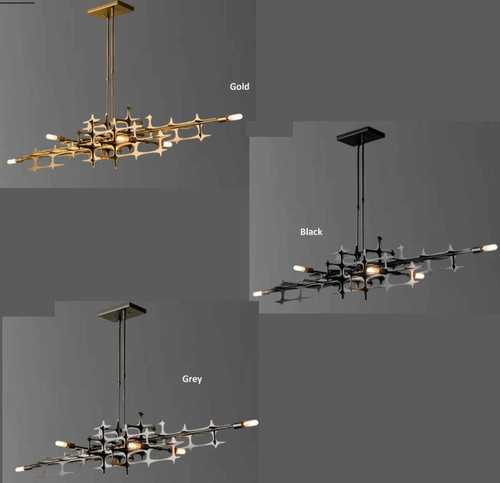 modern hanging light fixtures