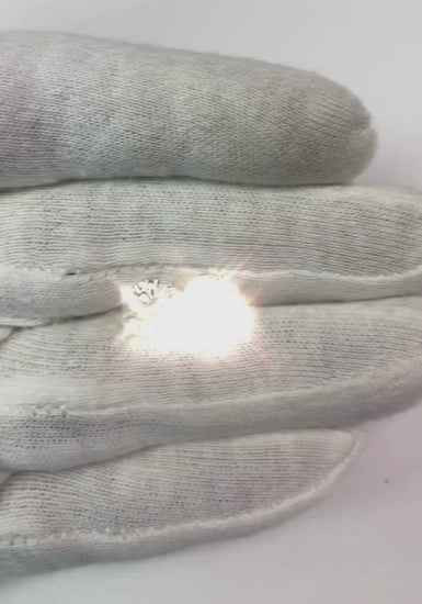 luxury diamond stud earrings, 5 carat diamond earrings, VS1 clarity diamond studs, F color diamond jewelry, natural earth-mined diamond earrings, 14K white gold diamond studs, high jewelry diamond earrings, investment grade diamond jewelry, bespoke diamond stud earrings, collector’s diamond earrings, brilliant round cut diamond studs, prestigious fine jewelry, executive diamond accessories, exclusive solitaire diamond earrings, superior craftsmanship diamond jewelry