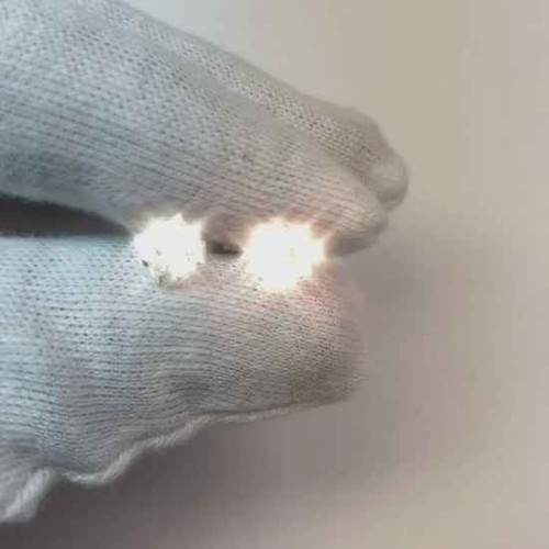 luxury princess cut diamond studs, VS1 clarity diamond earrings, F color diamond jewelry, natural earth-mined diamond studs, 2 carat diamond stud earrings, high jewelry princess cut studs, bespoke diamond earrings, investment-grade diamond jewelry, fine white gold diamond studs, four prong set diamond earrings, collector’s diamond jewelry, prestigious diamond accessories, certified diamond stud earrings, sophisticated high-end jewelry, exclusive diamond earrings