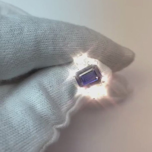 luxury sapphire and diamond ring, AAA Ceylon sapphire ring, emerald cut blue sapphire jewelry, VS1 diamond three-stone ring, F color diamond fine jewelry, natural earth-mined sapphire, bespoke gemstone engagement ring, high jewelry sapphire piece, collector’s sapphire and diamond ring, 14K white gold sapphire ring, investment-grade sapphire jewelry, superior clarity diamond accents, exquisite sapphire statement ring, certified fine gemstone ring, prestigious sapphire and diamond design