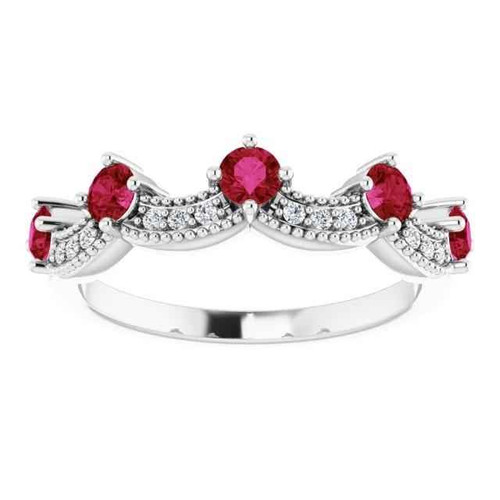 antique style ruby ring, 14K white gold ruby ring, natural ruby and diamond ring, VS1 diamond gemstone ring, F color diamond jewelry, AAA quality ruby ring, heirloom ruby and diamond ring, vintage-inspired ruby ring, fine gemstone jewelry, collector's ruby ring, luxury ruby and diamond band, high jewelry ruby ring, bespoke white gold gemstone ring, investment-grade ruby jewelry, exquisite ruby engagement ring antique style ruby ring, 14K white gold ruby ring, natural ruby and diamond ring, VS1 diamond gemstone ring, F color diamond jewelry, AAA quality ruby ring, heirloom ruby and diamond ring, vintage-inspired ruby ring, fine gemstone jewelry, collector's ruby ring, luxury ruby and diamond band, high jewelry ruby ring, bespoke white gold gemstone ring, investment-grade ruby jewelry, exquisite ruby engagement ring