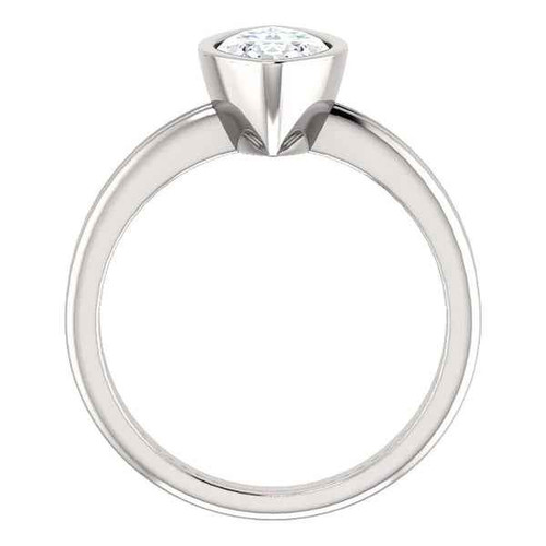 solitaire marquise diamond ring, 3 carat marquise diamond, bezel set diamond ring, G color VS1 diamond, natural earth-mined diamond, fine jewelry investment, luxury diamond ring, high jewelry craftsmanship, bespoke diamond solitaire, 14K white gold ring, collector's diamond jewelry, prestigious engagement ring, rare marquise cut diamond, certified diamond ring, heirloom quality jewelry, sophisticated diamond setting, exclusive fine jewelry, statement solitaire ring, superior clarity diamond