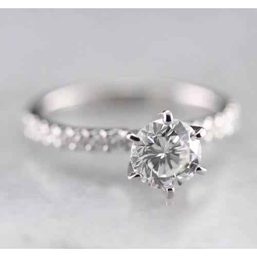 Anillo de compromiso de diamantes de lujo, anillo de diamante de 1.50 quilates, diamante F de color V1, diamantes de acento vvs1, anillo de compromiso redondo y brillante, diamante de mina de la tierra natural, anillo de compromiso de joyería alta, solitario de diamante fino, anillo de oro de oro blanco a medida, anillo de compromiso de oro blanco de 14k, joyería de diamante de diamante de diamante de diamante de diamante de diamante, certificado, pieza de diamante de diamante de diamante de diamantes, es un diamante de diamante de diamante de diamante de diamante de diamante de diamante de diamante de diamantes, porta de diamante, de diamantes de diamante de diamante de diamante de diamante de diamante de diamante de diamante, certificada, artesanía