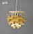 Poul Henningsen Chandelier Ceiling Light Replica