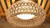 caboche ceiling light - designer ceiling lamp - acrylic led ceiling light - plastic ceiling light
